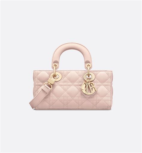 lady dior d joy small|Lady D.